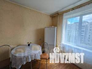 1-к квартира, посуточно, 34м2, 8/9 этаж