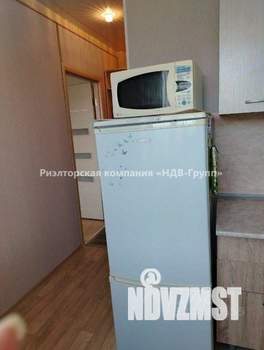 1-к квартира, на длительный срок, 27м2, 4/5 этаж