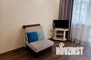 1-к квартира, посуточно, 30м2, 2/5 этаж