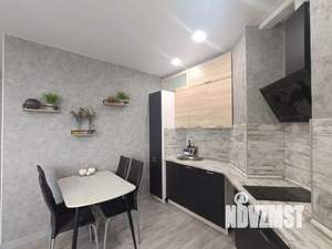 2-к квартира, посуточно, 46м2, 1/1 этаж