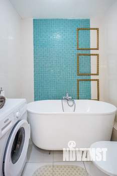 1-к квартира, посуточно, 28м2, 1/5 этаж