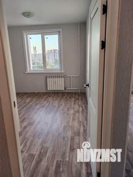 2-к квартира, на длительный срок, 35м2, 6/8 этаж