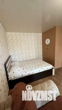 1-к квартира, посуточно, 30м2, 2/5 этаж