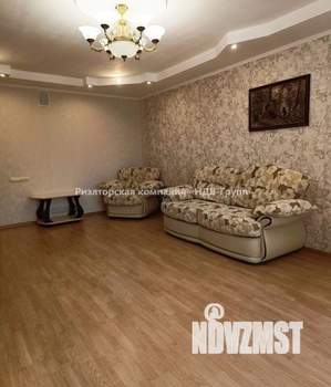 2-к квартира, на длительный срок, 108м2, 3/12 этаж