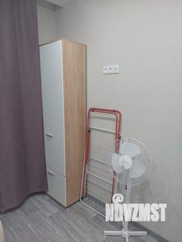 2-к квартира, на длительный срок, 31м2, 1/11 этаж