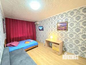 1-к квартира, посуточно, 33м2, 1/5 этаж