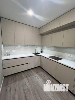 2-к квартира, посуточно, 60м2, 1/1 этаж