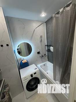 Студия квартира, посуточно, 32м2, 2/10 этаж