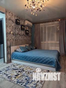 1-к квартира, посуточно, 32м2, 1/5 этаж