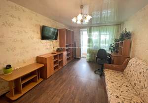 1-к квартира, на длительный срок, 32м2, 9/14 этаж