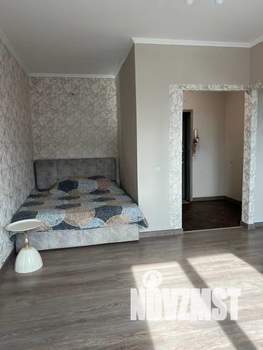 1-к квартира, посуточно, 36м2, 5/5 этаж