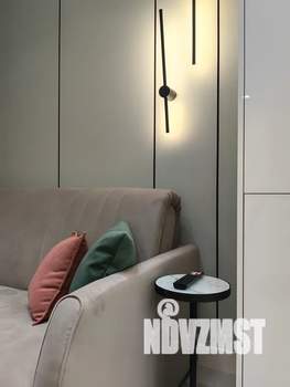 2-к квартира, посуточно, 38м2, 10/24 этаж