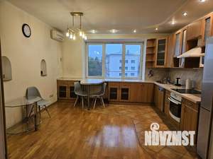 2-к квартира, посуточно, 105м2, 1/1 этаж