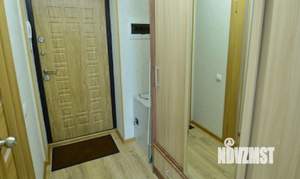 1-к квартира, посуточно, 35м2, 4/5 этаж