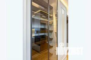 2-к квартира, посуточно, 51м2, 14/25 этаж