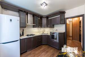 2-к квартира, на длительный срок, 52м2, 4/10 этаж