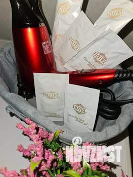 2-к квартира, посуточно, 68м2, 8/16 этаж