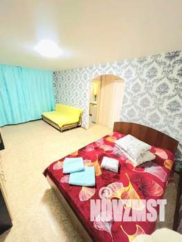 1-к квартира, посуточно, 30м2, 4/5 этаж