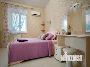 2-к квартира, посуточно, 48м2, 3/10 этаж