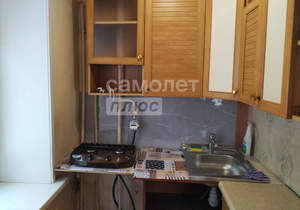 1-к квартира, на длительный срок, 30м2, 2/2 этаж