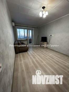 1-к квартира, на длительный срок, 33м2, 3/9 этаж