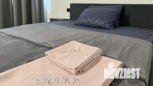 1-к квартира, посуточно, 33м2, 4/4 этаж