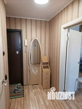 1-к квартира, на длительный срок, 33м2, 7/10 этаж