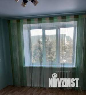 1-к квартира, посуточно, 40м2, 4/5 этаж