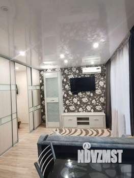 1-к квартира, посуточно, 30м2, 1/5 этаж