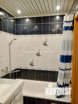 1-к квартира, на длительный срок, 35м2, 4/10 этаж