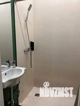 1-к квартира, посуточно, 18м2, 1/4 этаж