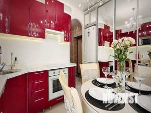 2-к квартира, посуточно, 48м2, 3/10 этаж