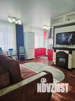 2-к квартира, посуточно, 50м2, 3/9 этаж