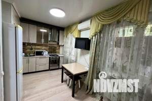 1-к квартира, посуточно, 32м2, 3/5 этаж