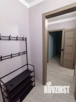 1-к квартира, на длительный срок, 36м2, 10/11 этаж