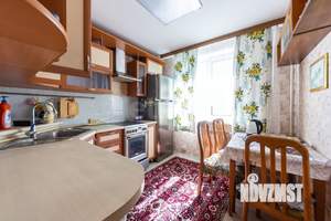 2-к квартира, на длительный срок, 53м2, 4/9 этаж