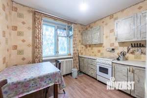 1-к квартира, на длительный срок, 35м2, 1/5 этаж
