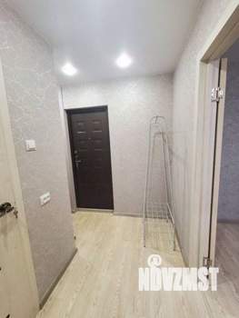 1-к квартира, на длительный срок, 33м2, 7/9 этаж