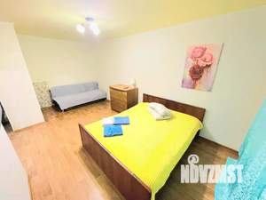 1-к квартира, посуточно, 32м2, 2/5 этаж
