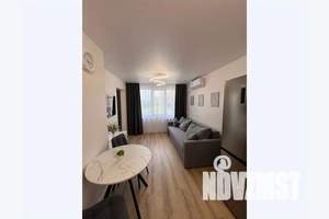 1-к квартира, посуточно, 45м2, 7/10 этаж