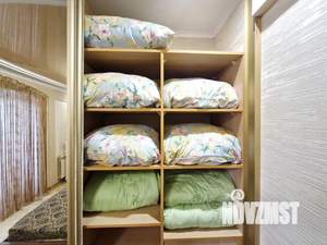 3-к квартира, посуточно, 74м2, 14/14 этаж