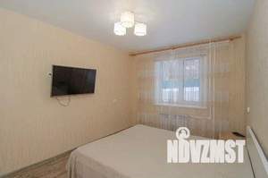 3-к квартира, посуточно, 80м2, 1/1 этаж