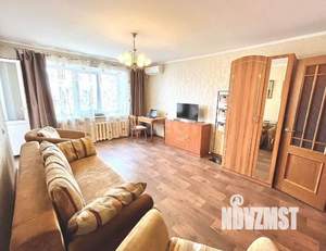 3-к квартира, на длительный срок, 63м2, 9/10 этаж