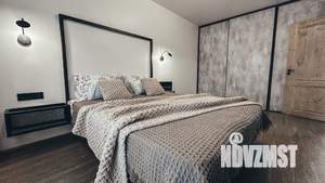 1-к квартира, посуточно, 34м2, 2/10 этаж