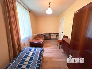 2-к квартира, на длительный срок, 41м2, 4/5 этаж