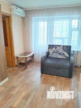 2-к квартира, посуточно, 46м2, 1/1 этаж