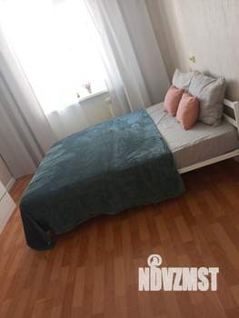 3-к квартира, посуточно, 77м2, 9/10 этаж