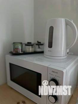 1-к квартира, посуточно, 26м2, 1/1 этаж