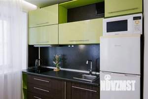1-к квартира, посуточно, 47м2, 1/1 этаж
