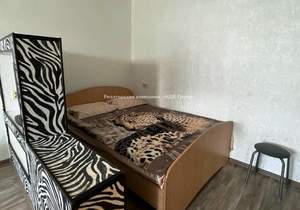 1-к квартира, на длительный срок, 33м2, 5/9 этаж